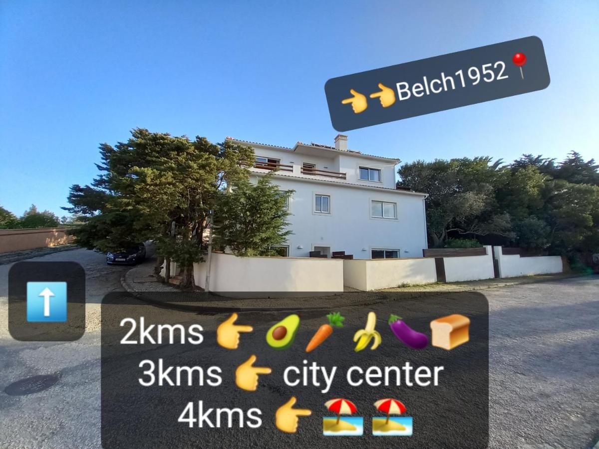 Manuel Apartment - Belch1952 Lagos Exterior photo